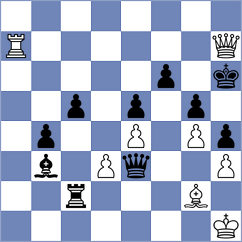Baskakov - Travadon (chess.com INT, 2024)
