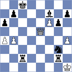 Szikszai - Nyzhnyk (chess.com INT, 2023)