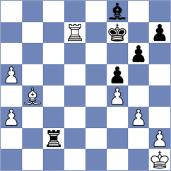 Belov - Kukreja (chess.com INT, 2024)