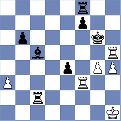 Zemlyanskii - Jakubowski (chess.com INT, 2024)