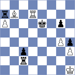 Prevot - Koelsch (Europe-Chess INT, 2020)