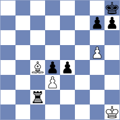 Langrock - Snehal (Chess.com INT, 2021)