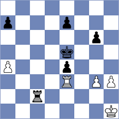 Solon - Petriashvili (chess.com INT, 2021)