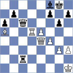 Bugayev - Liyanage (chess.com INT, 2021)