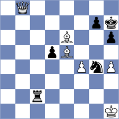 Degenbaev - Shimelkov (chess.com INT, 2022)