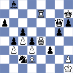 Barbosa - Georg (chess.com INT, 2024)
