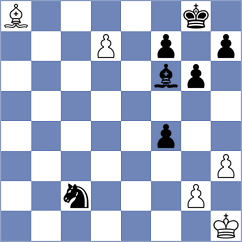 Di Benedetto - Gascon del Nogal (Chess.com INT, 2015)