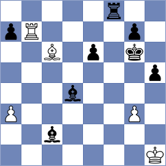 Terbe - Nesterov (Chess.com INT, 2020)