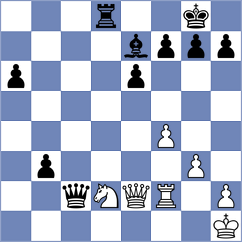Kiolbasa - Teclaf (chess24.com INT, 2021)
