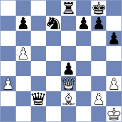 Saypuri - Montano Vicente (chess.com INT, 2023)