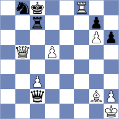 Popov - Baum (chess.com INT, 2024)