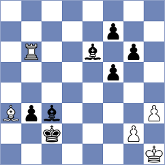 Jakubowski - Donchenko (chess.com INT, 2024)