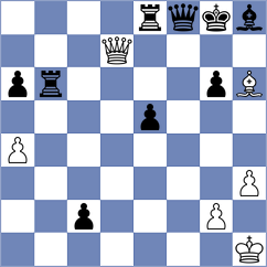 Schrik - Akbarinia (Chess.com INT, 2020)