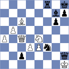 Hamitevici - Gu Xiaobing (chess.com INT, 2023)