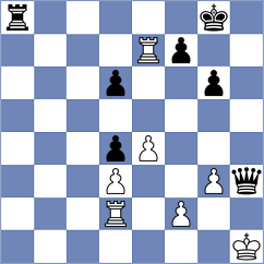 Novoselov - Zhigalko (chess.com INT, 2024)