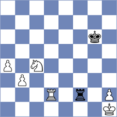 Fernandez - Pribylova (Chess.com INT, 2021)