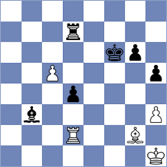 Tomb - Michalski (chess.com INT, 2024)