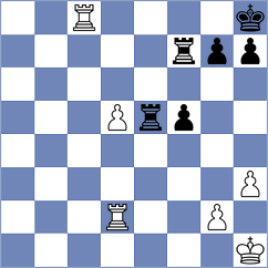 Novak - Hajek (Chess.com INT, 2021)