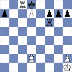Nyzhnyk - Miellier (Chess.com INT, 2019)