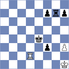 Vardapetyan - Jafarli (Chess.com INT, 2020)