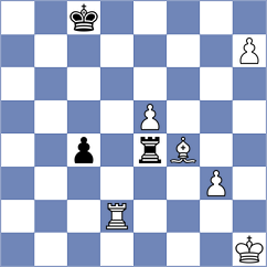 Ozates - Lorenzo de la Riva (chess.com INT, 2024)