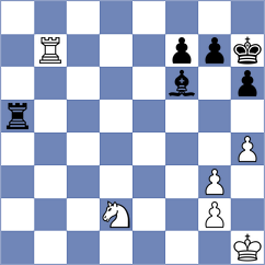 Mamedov - Martirosyan (chess.com INT, 2024)