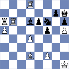 Marchesich - Zacarias (chess.com INT, 2024)