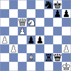 Sliwicki - Perez Ponsa (chess.com INT, 2024)