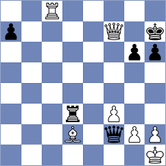 Sanhueza - Zhuk (chess.com INT, 2024)