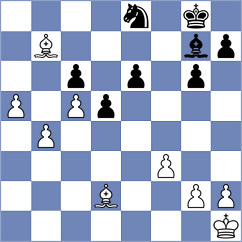 Kamsky - Sanchez Alvares (chess.com INT, 2024)