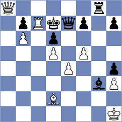 Al Ali - Kulpruethanon (Chess.com INT, 2020)