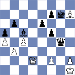 Migot - Brock (Chess.com INT, 2016)