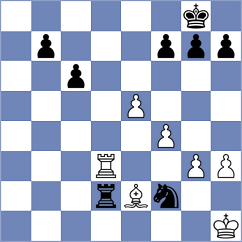 Shapiro - Aitbayev (Chess.com INT, 2021)