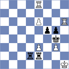 Durucay - Baskin (chess.com INT, 2023)