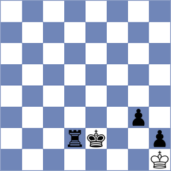 Skovgaard - Grinberg (Chess.com INT, 2020)