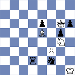 Rom - Javakhadze (chess.com INT, 2023)