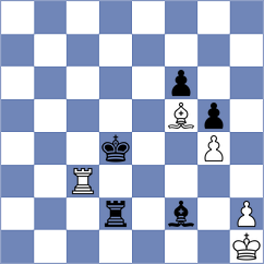 Martynov - Ibarra Jerez (chess.com INT, 2023)