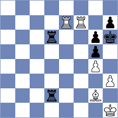 Akopian - Storch (Chess.com INT, 2020)