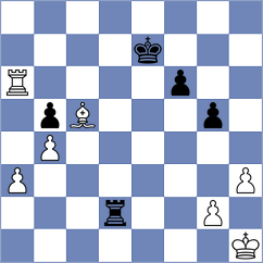 Kramnik - Papaioannou (chess.com INT, 2024)