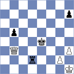 Vasquez Schroeder - Vedder (chess.com INT, 2024)