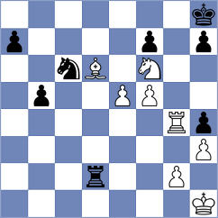 Eljanov - Janaszak (chess.com INT, 2024)