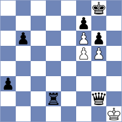 Pavlidis - Myradow (Chess.com INT, 2021)