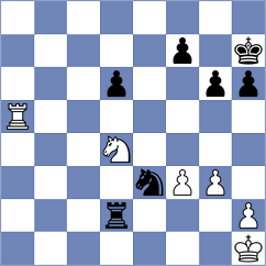 Florescu - Jobava (chess.com INT, 2021)