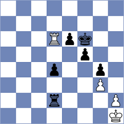 Zampronha - Burke (chess.com INT, 2023)