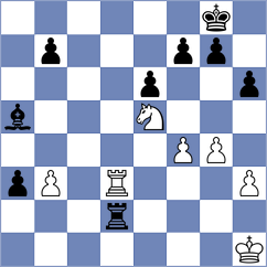 Szajbely - Sailer (chess.com INT, 2023)