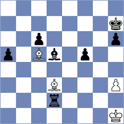 Pacheco Lugo - Vidruska (chess.com INT, 2021)