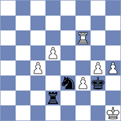 Fromm - Pultinevicius (chess.com INT, 2024)