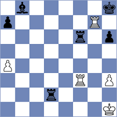 Zazuliak - Corrales Jimenez (Chess.com INT, 2016)