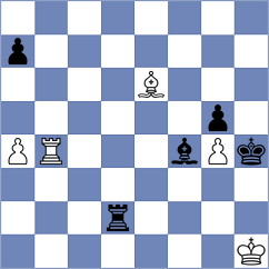 Vargas - Thomas (chess.com INT, 2023)