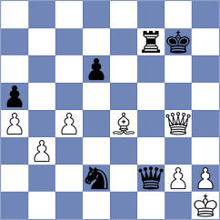 Papasimakopoulos - Nguyen (Chess.com INT, 2021)